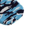 Children's Hats Autumn and Winter New Acrylic Knitted Hats Jacquard Camouflage Wool Hats Children and Boys Cold Hats 2025