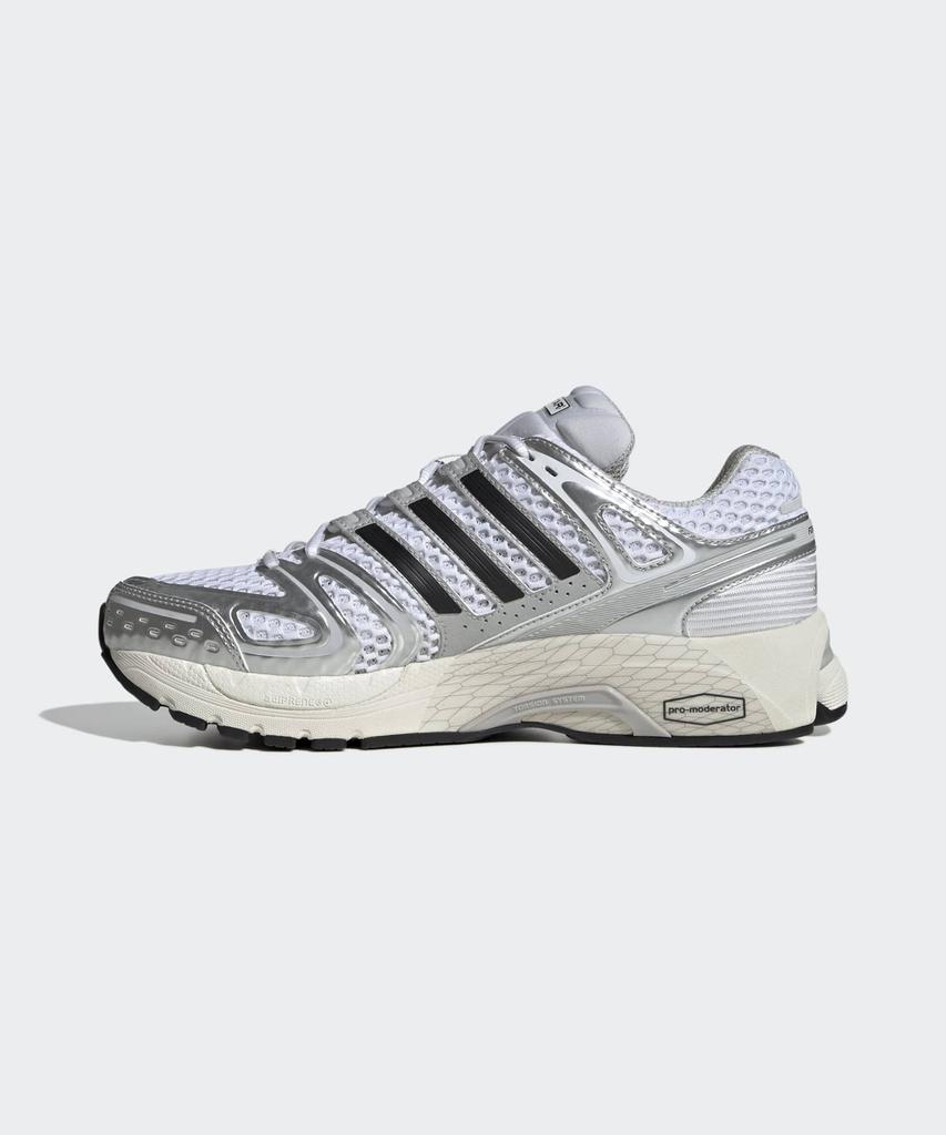 adidas Adistar Control 5 - White:Silver:Black / Jq4168