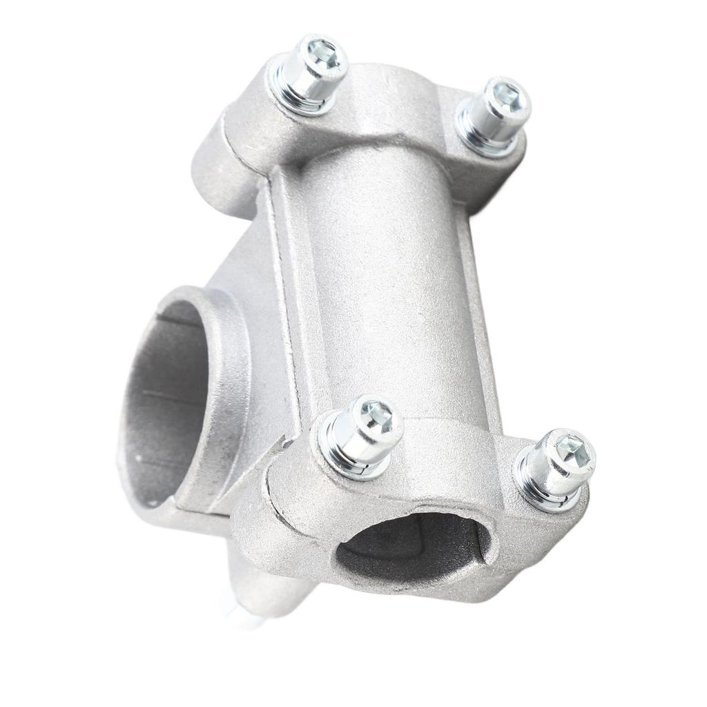 Handle Bracket Clamp Handheld Holder for Strimmer Trimmer Brushcutter Tube 26mm