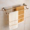 Baie și WC – Suport pentru prosoape