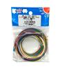 UL1007 AWG24 [10 Farben x 3,3 ft] (1 m) jeweils] Elektronikarbeiten Verkabelungskabel