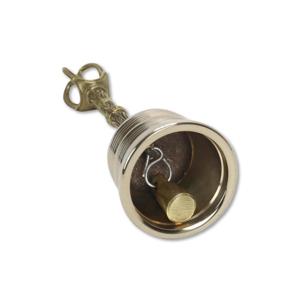 Jirei Goko Bell Kongo Bell Small 12cm