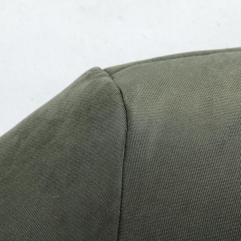 Winter Waterproof Fleece Hooded Parkas Men Solid Thick Warm Multi Pocket Safari Style Jackets Male Parka Outwear Coat Plus Size