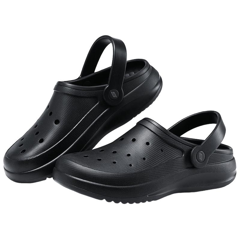 Skechers Men s Lightweight Breathable Sport Clogs US 10