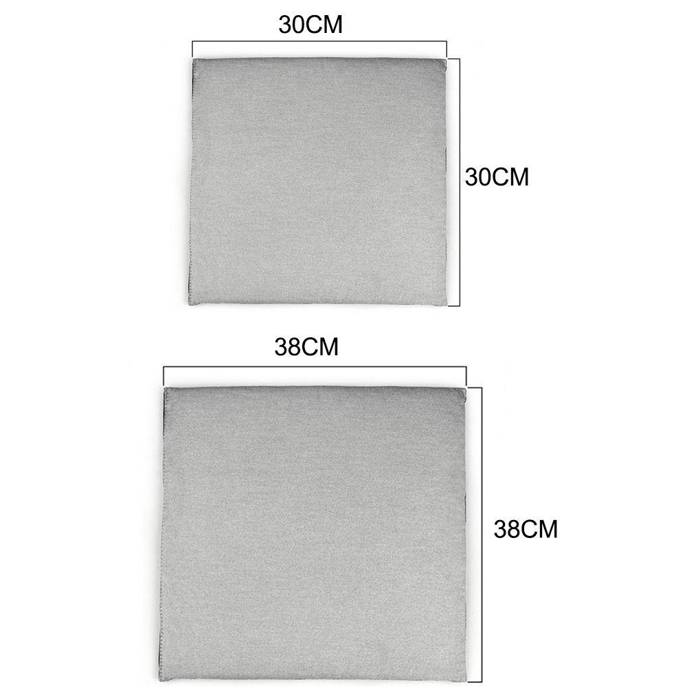 HTV Craft Heat Press Mat Anti-scalding Ironing Pad Portable Heat-Resistant Protective Mat  Sewing