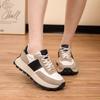 Women's Shoes Spring New Platform Dad Shoes Leisure Sports Travel Increased by Cortez