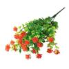 Eucalyptus Faux Robusta Smith And Camellia Japonica For Outdoor And Use Wedding