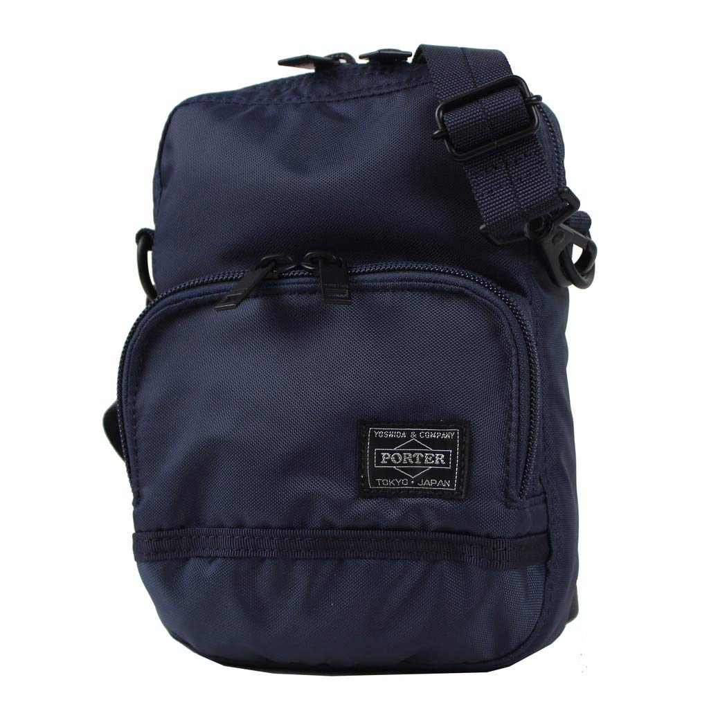

[Porter] PORTER FLASH Flash Shoulder Bag 689-05950 Navy50