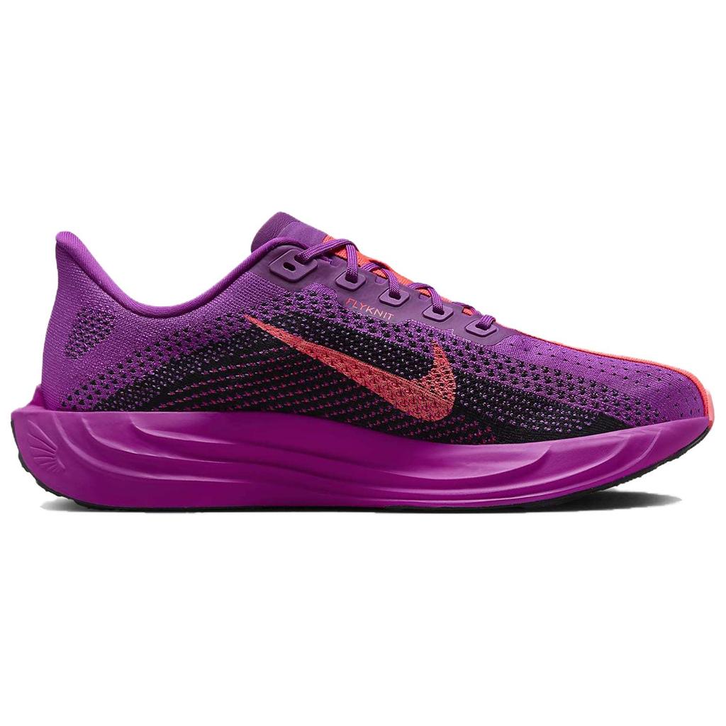 New Nike ZoomX Pegasus Plus Vivid Purple Hot Punch FQ7262-500