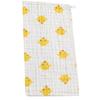 Gentle Gauze Baby Washcloths Baby Face Towel for Sensitive Skin Soft Towels for Newborns and Beyond Wash Cloths
