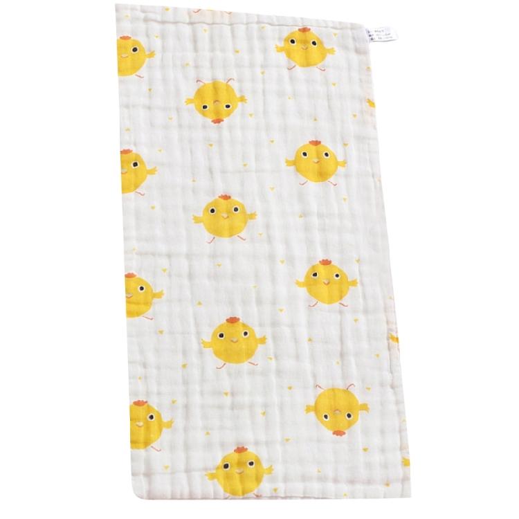 Gentle Gauze Baby Washcloths Baby Face Towel for Sensitive Skin Soft Towels for Newborns and Beyond Wash Cloths