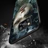 Beauty Crush Girl Case for Xiaomi Poco M3 X3 NFC X5 M5s M4 Pro 5G F3 Black Silicone Soft Phone Cover Coque