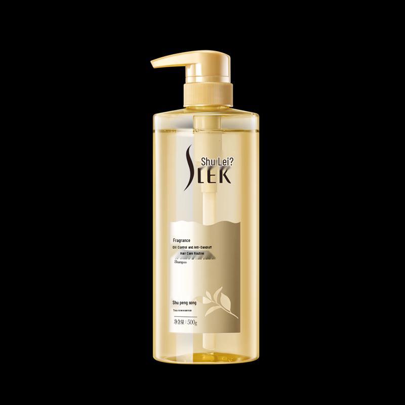 Shu Lei Fragrant Rhyme Oil Control Shampoo
