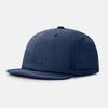 Unisex Sports Casual Plain Snapback Hat