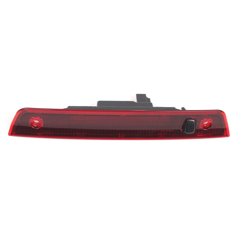Car Repair Vehicle Maintenance Rear Brake Light Automobile High Brake Light ABS 12V Voltage ABS Material Easy Installation