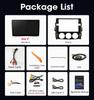 Car Radio Multimedia Player Navigation For Mazda MX-5 III 3 NC 2008-2015 Wireless CarPlay Touch Screen Stereo Android Bluetooth