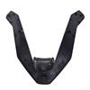 Floating Film Coating Front Light Eyebrow Fairing Extension Guard for HONDA PCX160 2025