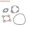 Scooter Cylinder Gasket For Aprilia Area 51 Gulliver Rally SR 50 Netscaper Stealth Sonic 50cc 2T