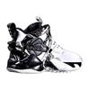 Winter velvet high-top Putian sneakers raw two cotton basketball running sports cotton shoes