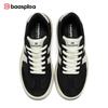 Baasploa women's board shoes are warm, comfortable, thick soled, height increasing sports shoes, lightweight casual shoes, retro and trendy shoes