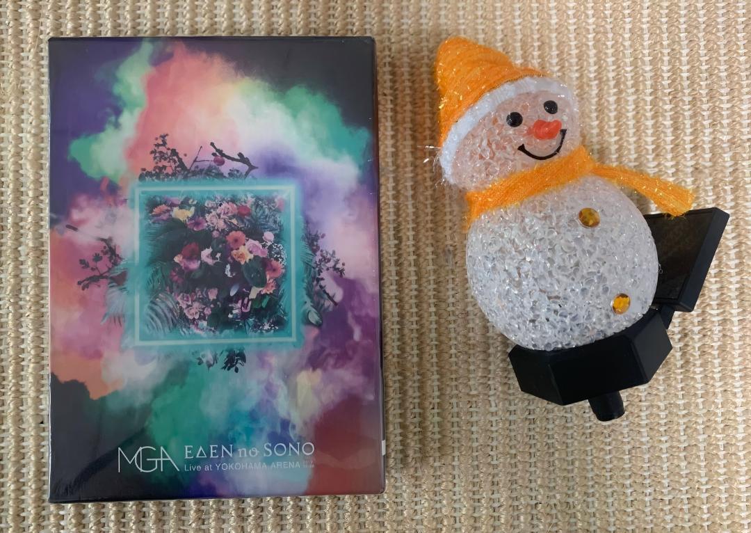 

[USED] EDEN no SONO Blu-ray First Press Limited Edition