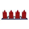 Jungao Fire Fighting Training Targets