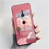 Casing For Sony Xperia XZ3 SO-01L XZ2 SO-03K Phone Case Luxury Fashion Cute Cool Boys Girls Black Matte Soft Silicone Back Cover