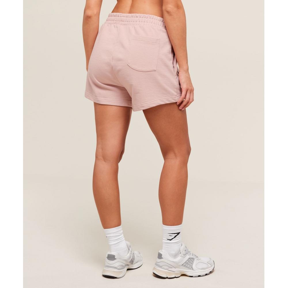 Gymshark Cherry Graphic Short Lift Pink B3c9t Kcpr