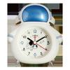 Astronaut, Astronaut, Child, Boy, Student-specific Clock, Table-style Small Ornaments, Dormitory Desktop Clock Decoration