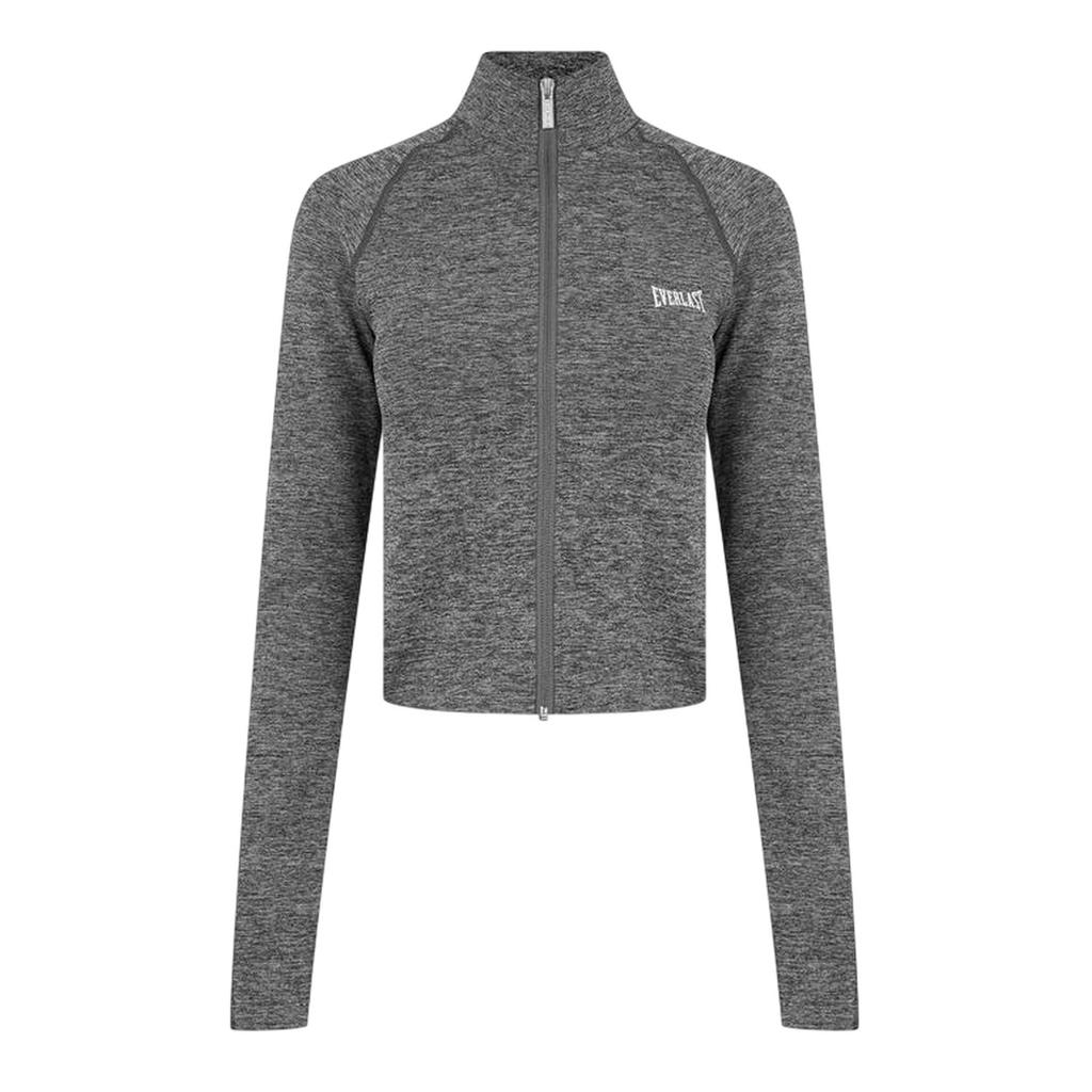 Everlast Womens/Ladies Seamless Slim T-Shirt