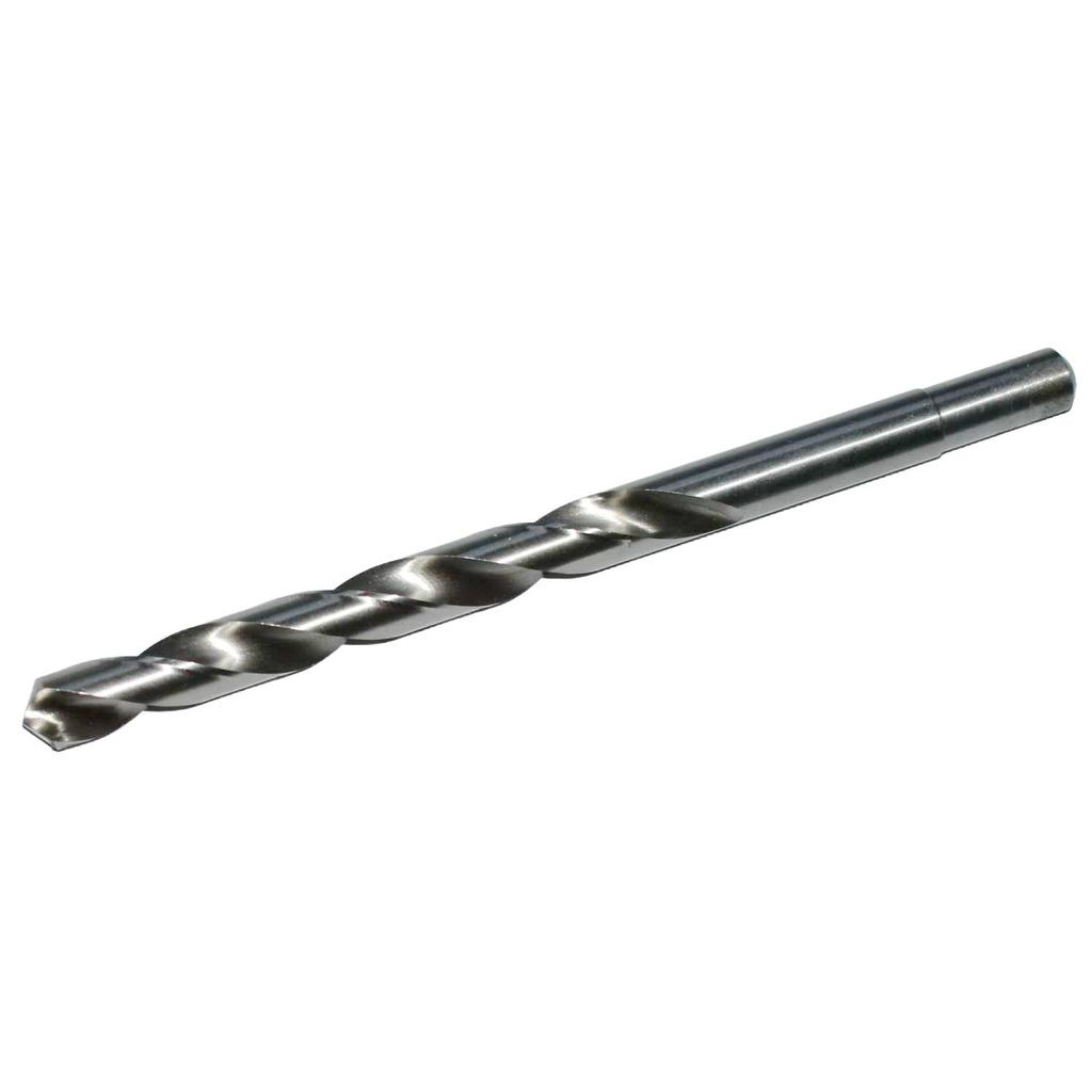 Wiertło spiralne długie hss 14x214 mm. do metalu, drewna i tworzyw. din340