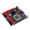 LGA 1155 WiFi Desktop Motherboard Gaming Motherboard PCI E 16X DDR3 16GB 100M Network Card Motherboard