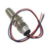 KUS Universal Holzer Tacho Sender 3-wire Speed Sensor M16X1.5 M18X1.5 for Speedometer Tachometer