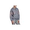 adidas X Collaboration Stella McCartney Veste à capuche décontractée confortable Veste Femme Grise FI7977