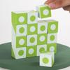 3D Puzzle Wooden Logic Games Space Thinking Imagination Children's Math Educational Toys BoardGifts For Kids DIY