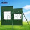 Iron Fist Camp Outdoor Fitness Climbing Wall