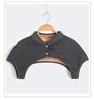 Unisex Velvet Waistcoat: Keeps Warm, Protects Shoulders and Neck, Prevents Periarthritis; Ideal for Autumn and Winter Confinement and Sleeping.