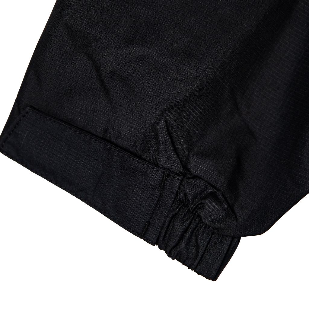 Nike Jackets Men's Black Moderate Pilot 645551-010
