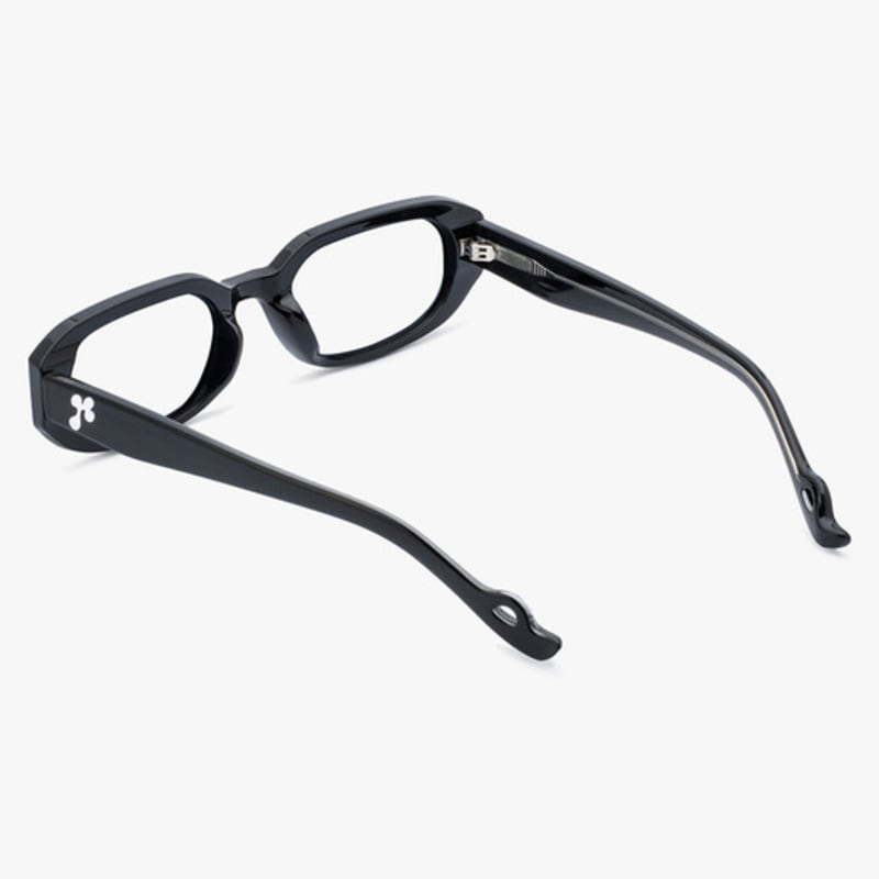 RECLOW LUX GLASS BLACK