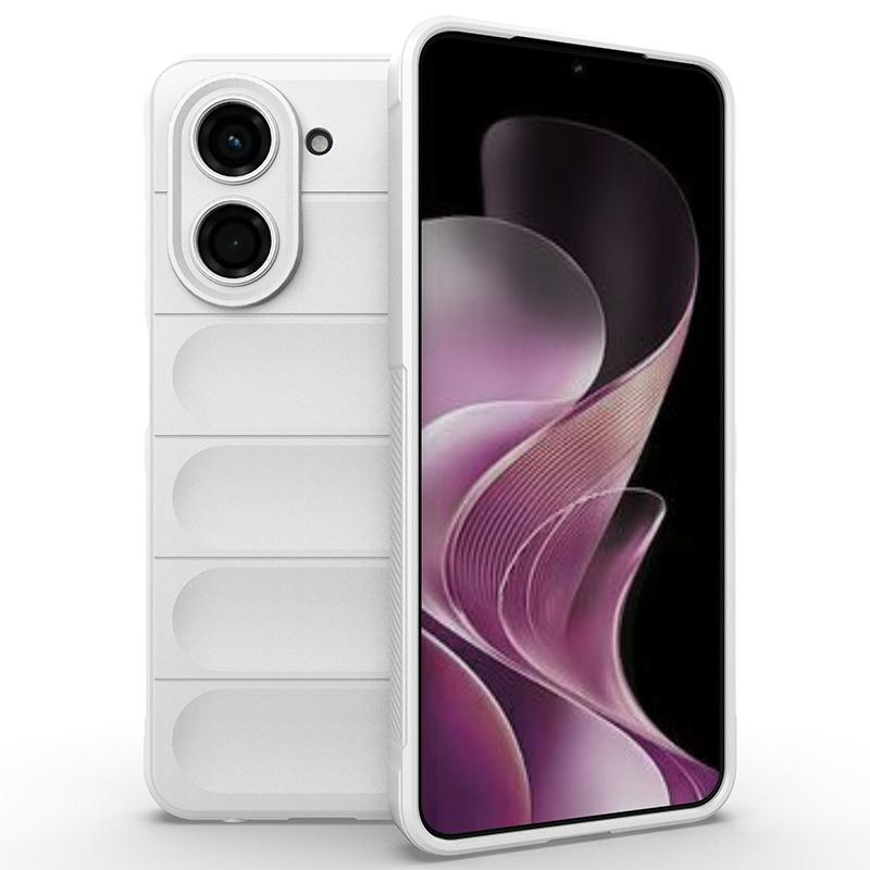 

Для Samsung Galaxy A07 Чехол для Samsung Galaxy A07 A17 Крышка Чехол Ударопрочный Чехол для Телефона TPU Силиконовый чехол Для Samsung A07 A17 For Galaxy A17 белый