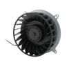 For PS5 Fan Replacement 23 Blades Heat Dissipation Noise Reduction Durable Game Console Cooling Fan 