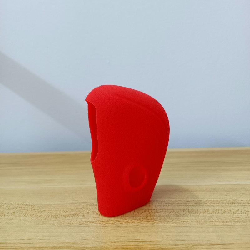 

2024 Nissan 13th Gen Sylphy Classic Silicone Gear Shift Knob Cover for Automatic Transmission