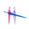 1Pc/3Pcs Eyebrow Razor Facial Hair Remover Eyebrow Trimmer Sharp Makeup Knife Blade Eye Brow Shaping Hair Remover Tool