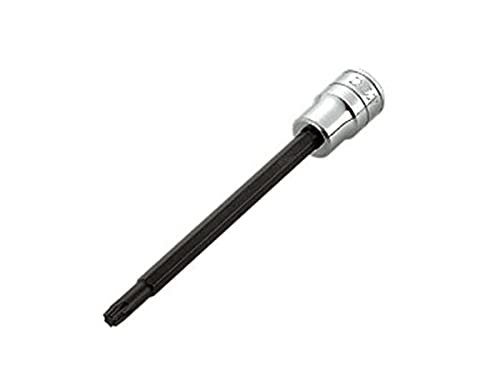 

KTC 95sq Long Torx Bit T-type BT3-T50L-S BT3-T50L-S