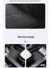 Geely ICON 2026 TPE Car Floor Mats for Interior Decoration & Modification