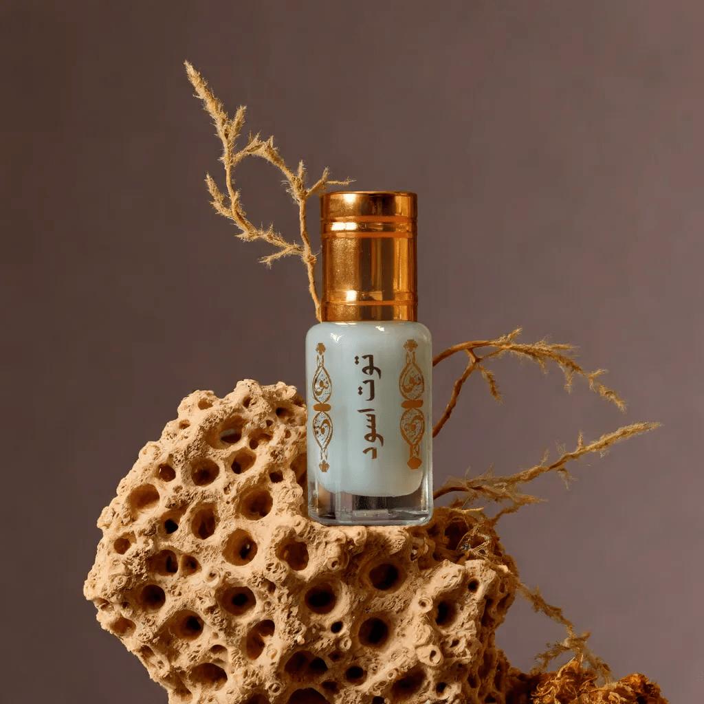 

Духи Musk Tahara Sandalwood без спирта