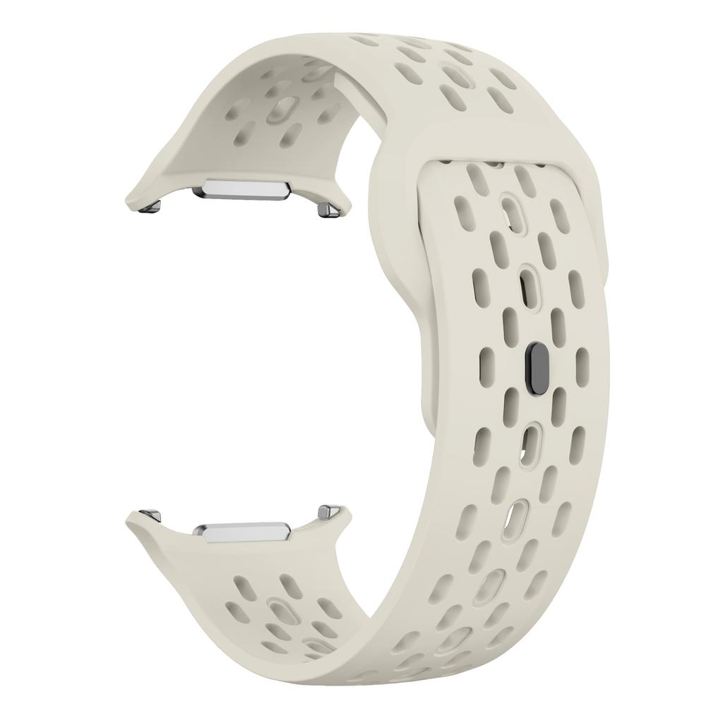 Watchband for Samsung Galaxy Watch Ultra Watchband No Gaps Outdoor Square Buckle Accessories for Galaxy Watch Ultra 47mm Band