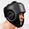 Professional Boxing Headgear