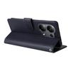 For Xiaomi Redmi Note 13 Pro 4G/Poco M6 Pro 4G Leather Case Card Slots Phone Stand Cover