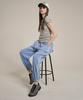 Iteoneolmomeonteu Reversible Jogger Pants _ Sky Blue